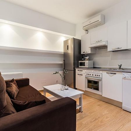 Waou Apartamentos En Sol Confort 4 马德里 外观 照片